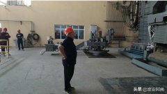 淮安市“一帶一路”重點煉鋼項目在烏茲別克斯