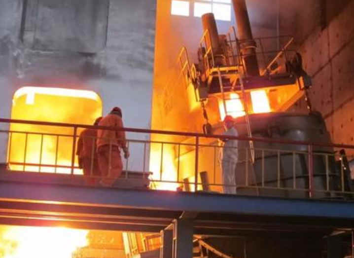 電弧爐強化冶煉與工藝節能主要有那些方面