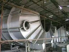 直流電弧爐與傳統的交流電弧爐相比有那些優勢