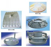 電弧爐爐蓋旋開裝置設計原理及具體實施方式