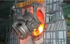西安電爐廠:電弧爐冶煉廢鋼鐵中的耗電量分析